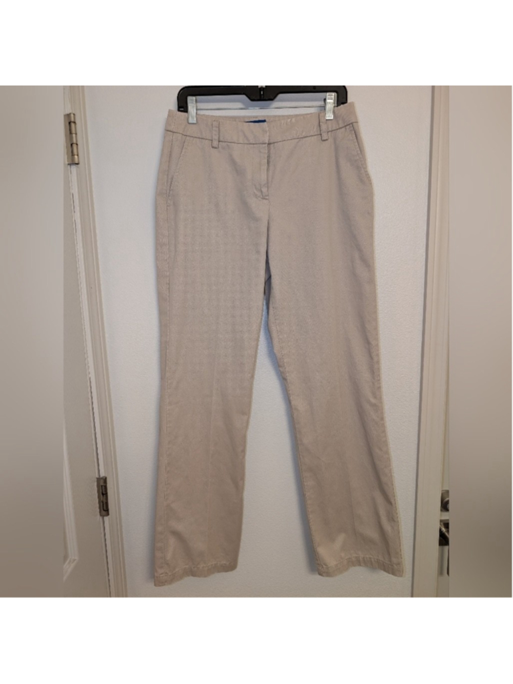 Vintage Pendleton 100% Cotton Trouser Size 6